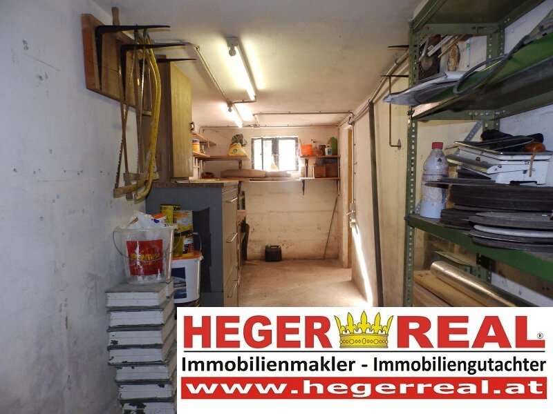 Haus in 2770 Gutenstein - 27