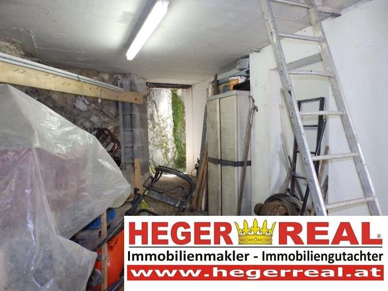 Haus in 2770 Gutenstein - 28