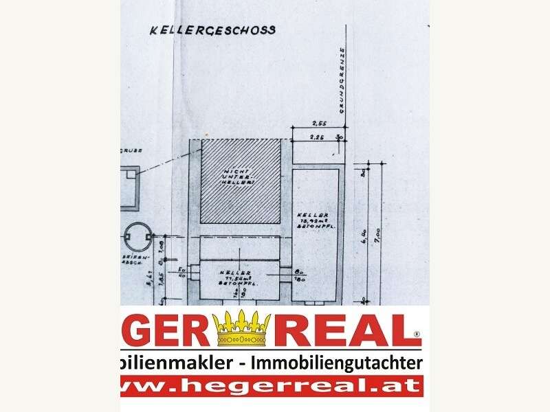 Haus in 2770 Gutenstein - 30