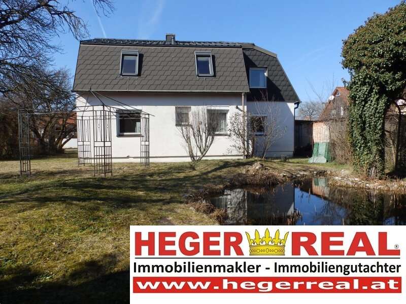 Haus in 2620 Neunkirchen - 1