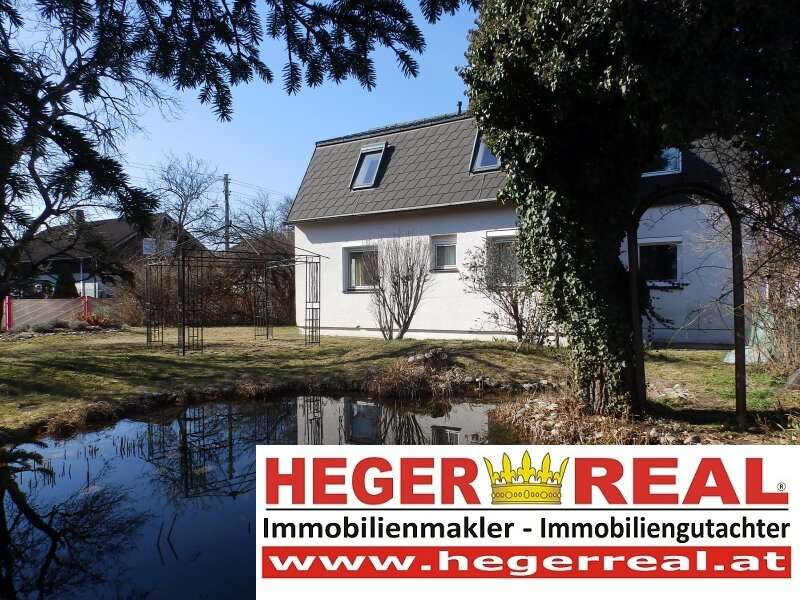 Haus in 2620 Neunkirchen - 4