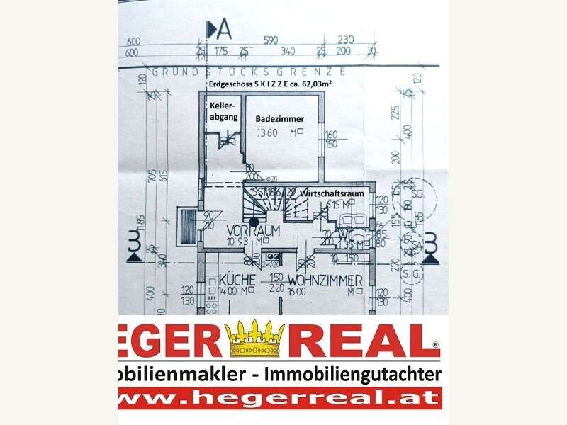 Haus in 2620 Neunkirchen - 23