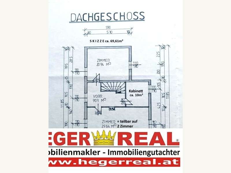 Haus in 2620 Neunkirchen - 24