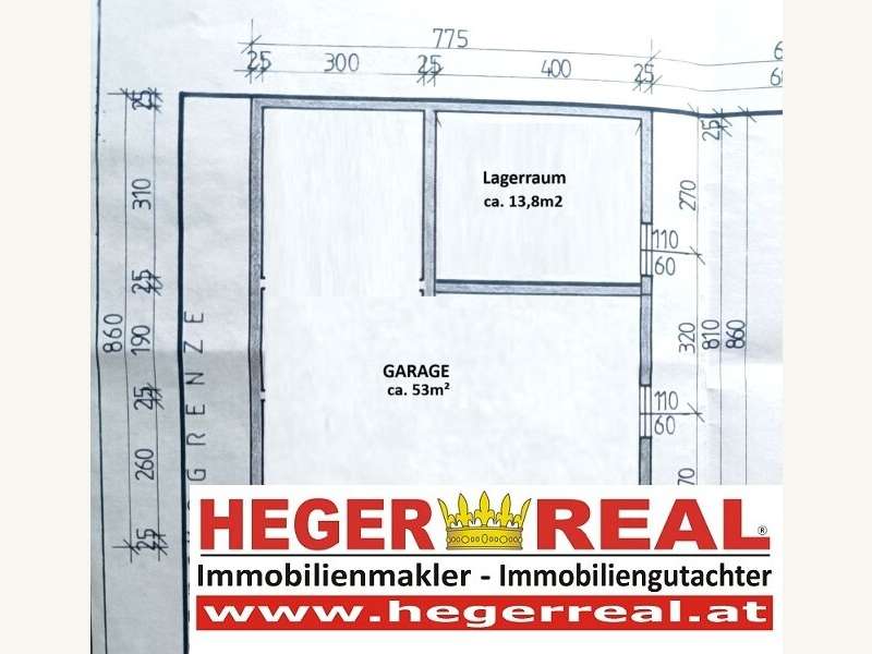 Haus in 2620 Neunkirchen - 26