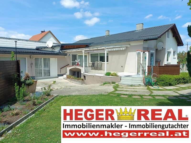Haus in 2483 Ebreichsdorf - 1