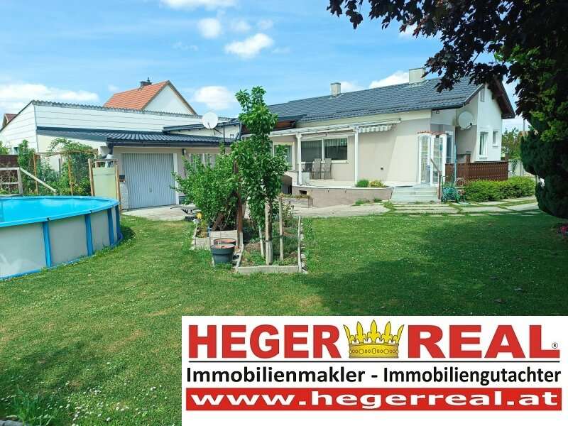 Haus in 2483 Ebreichsdorf - 3