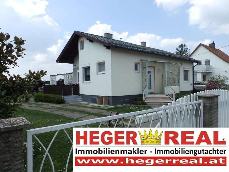 Haus in 2483 Ebreichsdorf - 4