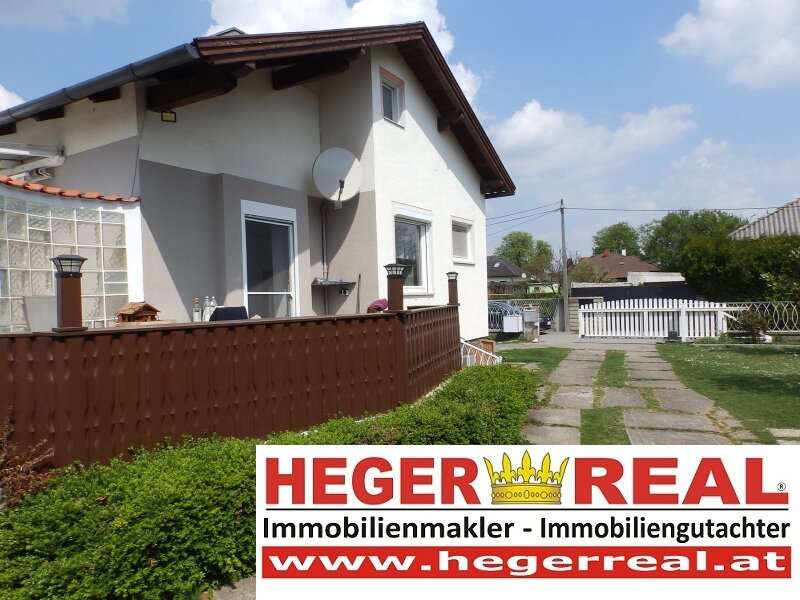 Haus in 2483 Ebreichsdorf - 5