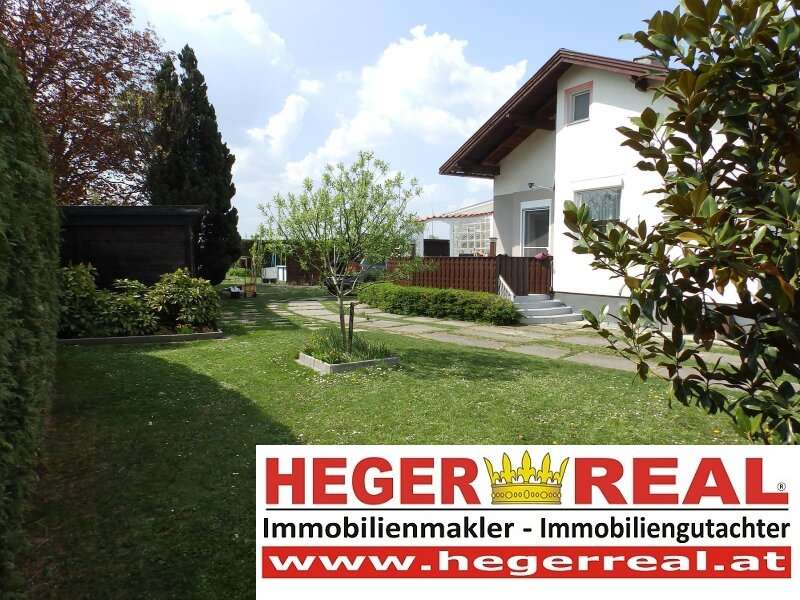 Haus in 2483 Ebreichsdorf - 28