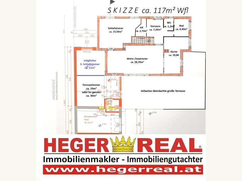 Haus in 2483 Ebreichsdorf - 36