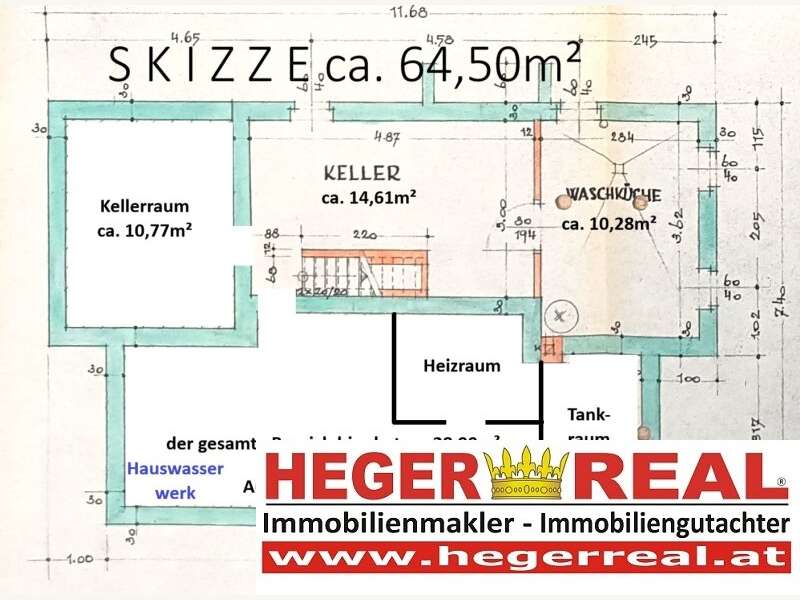 Haus in 2483 Ebreichsdorf - 37