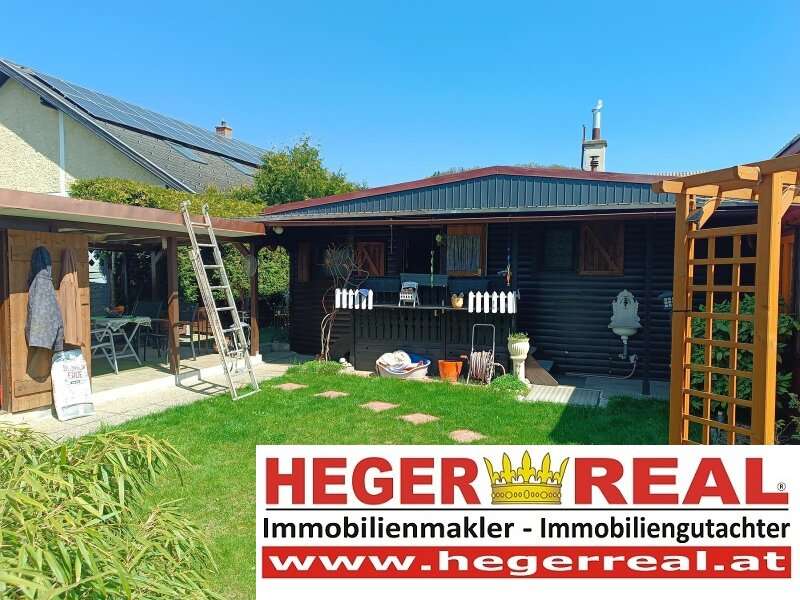 Ferienhaus in 3170 Hainfeld - 2