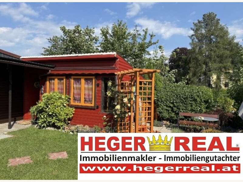 Ferienhaus in 3170 Hainfeld - 3