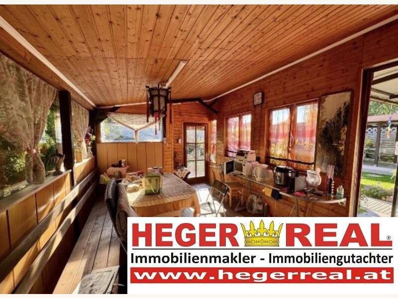 Ferienhaus in 3170 Hainfeld - 6
