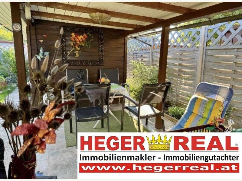 Ferienhaus in 3170 Hainfeld - 7