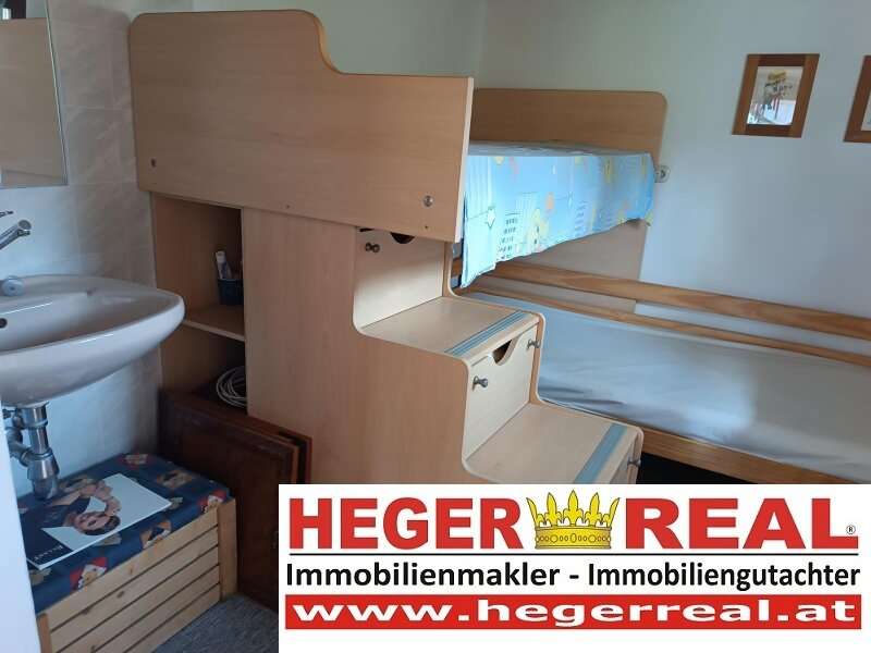 Ferienhaus in 3170 Hainfeld - 8