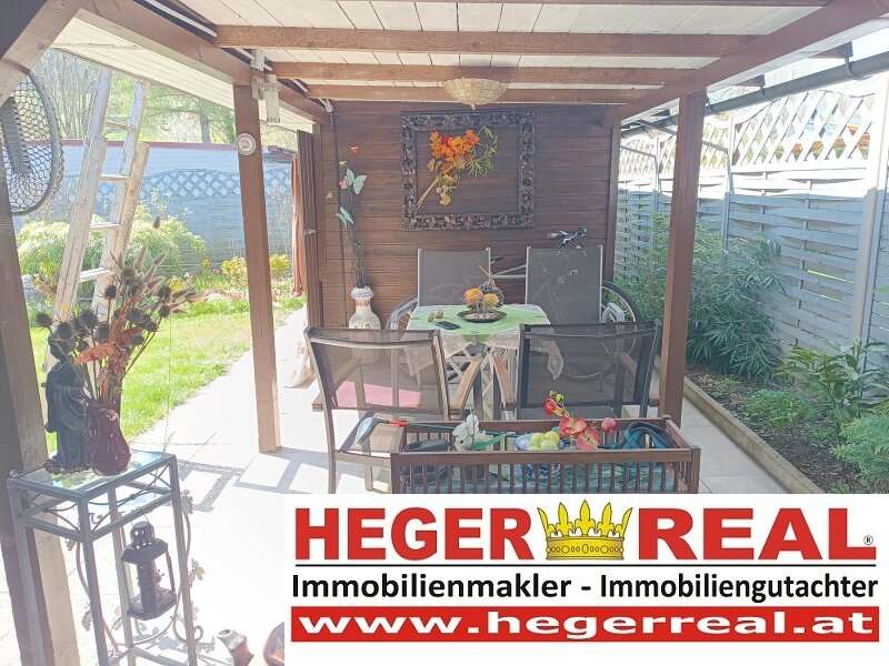 Ferienhaus in 3170 Hainfeld - 17