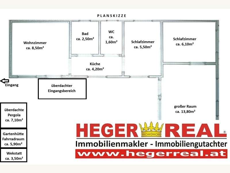 Ferienhaus in 3170 Hainfeld - 29