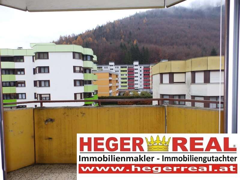 Eigentumswohnung in 8680 Mürzzuschlag - 4