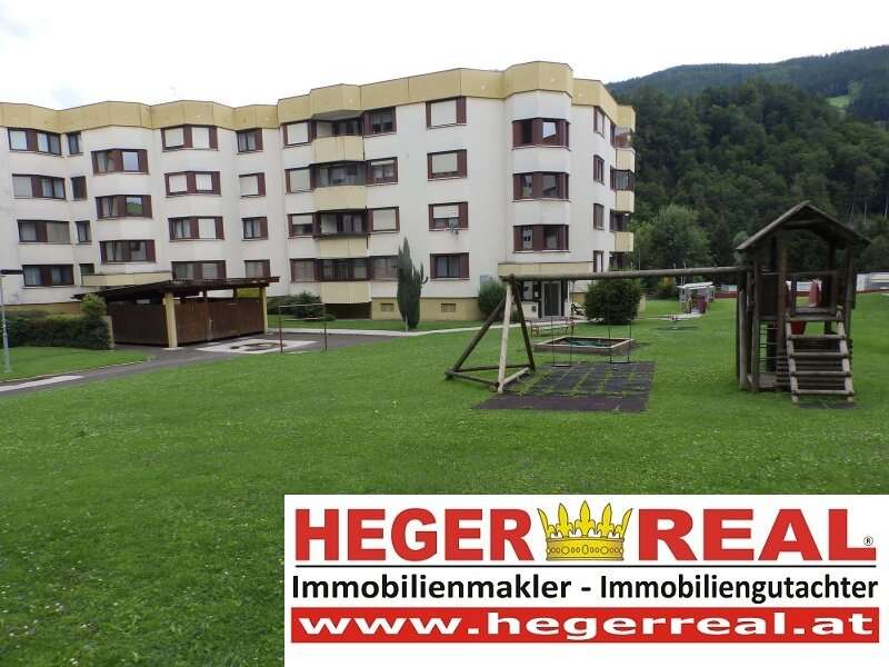 Eigentumswohnung in 8680 Mürzzuschlag - 18