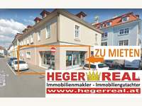 Geschäftslokal in Wiener Neustadt