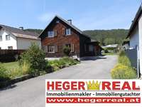 Haus in Pernitz