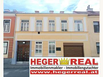 Renditeobjekt in Wien,Meidling /  1120 Wien - Meidling