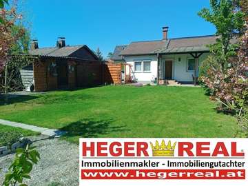 Haus in Pernitz /  Wiener Neustadt Bezirk