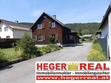 Haus in Pernitz /  Wiener Neustadt Bezirk
