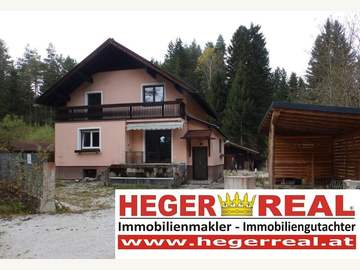 Haus in Rohr im Gebirge /  Wiener Neustadt Bezirk