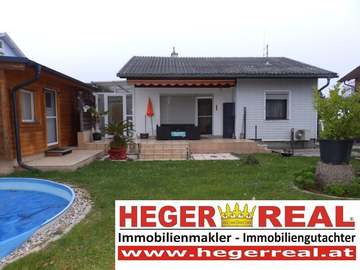 Haus in Sollenau /  Wiener Neustadt Bezirk