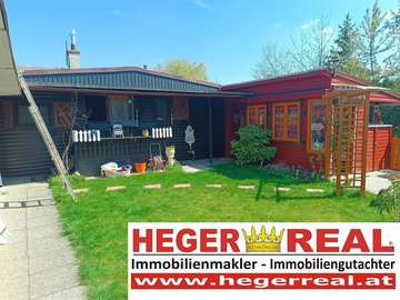 Ferienhaus in Hainfeld /  Lilienfeld