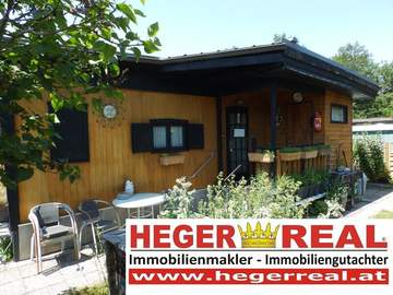 Ferienhaus in Rainfeld /  Lilienfeld