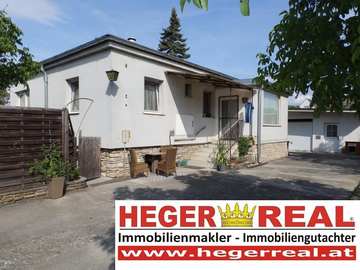 Haus in Wiener Neustadt /  Wiener Neustadt