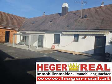 Miethaus in Pernitz /  Wiener Neustadt Bezirk