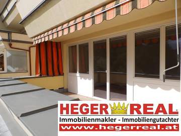 Mietwohnung in Pernitz /  Wiener Neustadt Bezirk