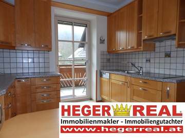 Mietwohnung in Gutenstein /  Wiener Neustadt Bezirk