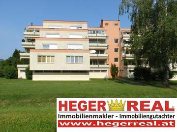 Eigentumswohnung in Pernitz /  Wiener Neustadt Bezirk