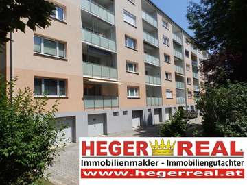 Eigentumswohnung in Wiener Neustadt /  Wiener Neustadt