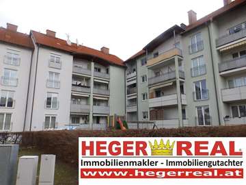 Eigentumswohnung in Wimpassing im Schwarzatale /  Neunkirchen