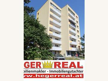 Eigentumswohnung in Felixdorf /  Wiener Neustadt Bezirk