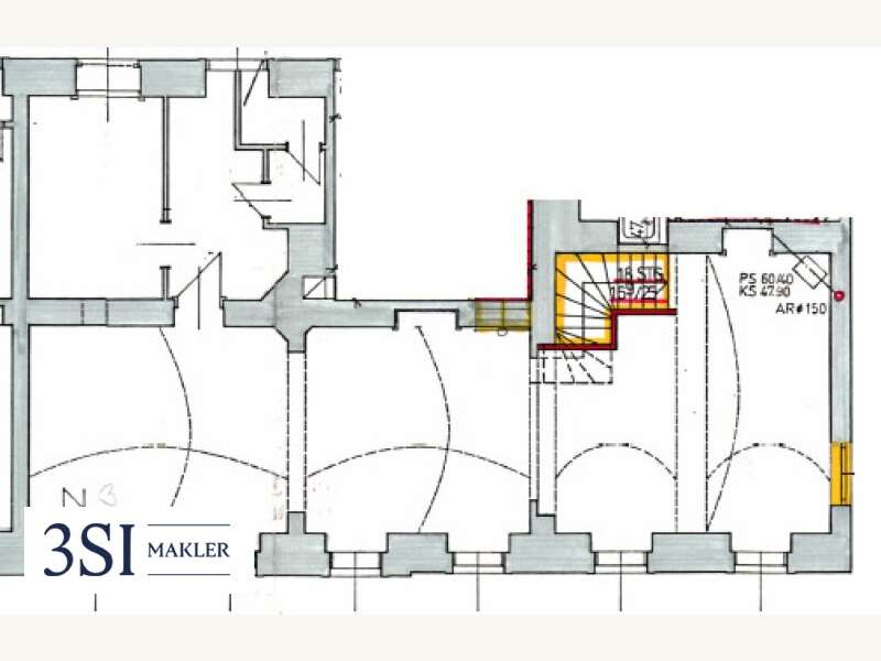 Büro in 1070 Wien - 7