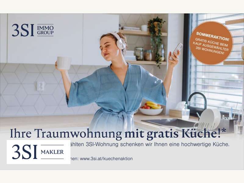 Büro in 1220 Wien - 2
