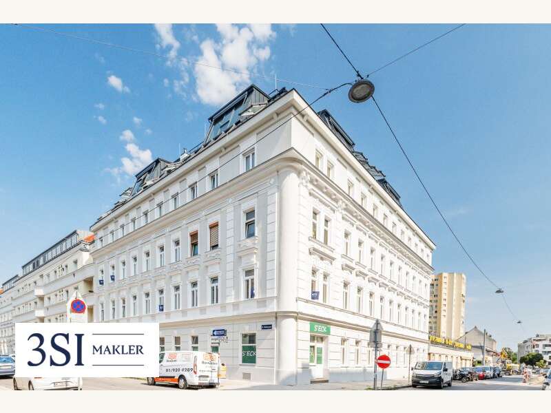 Büro in 1220 Wien - 15