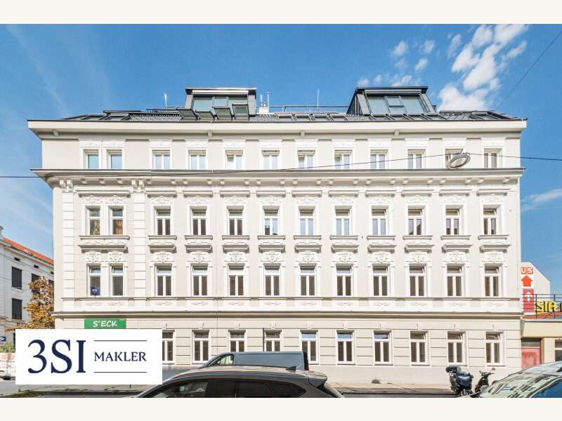 Büro in 1220 Wien - 16