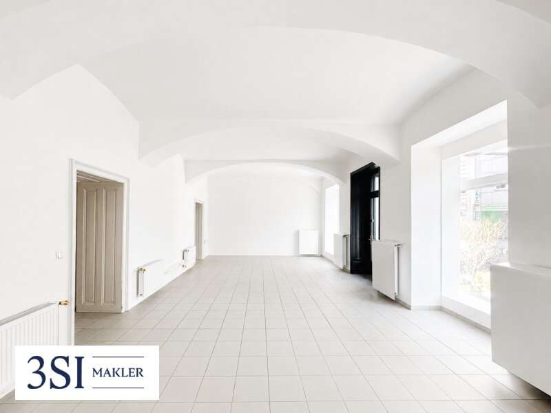 Büro in 1050 Wien - 2