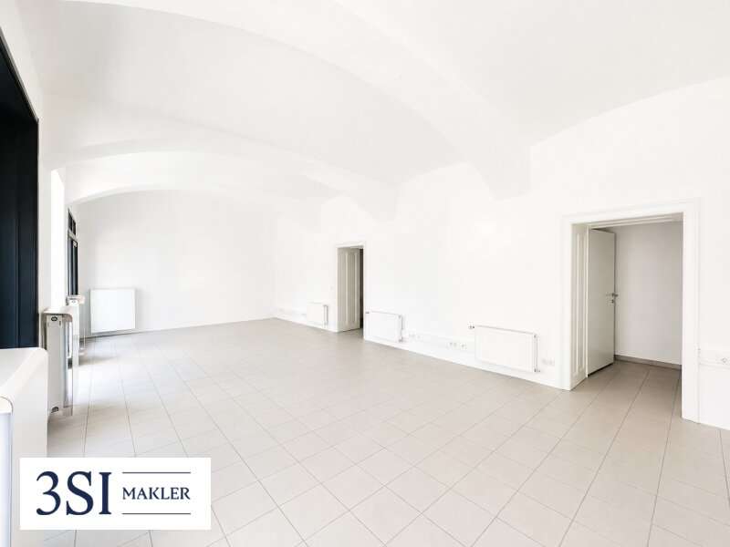 Büro in 1050 Wien - 3