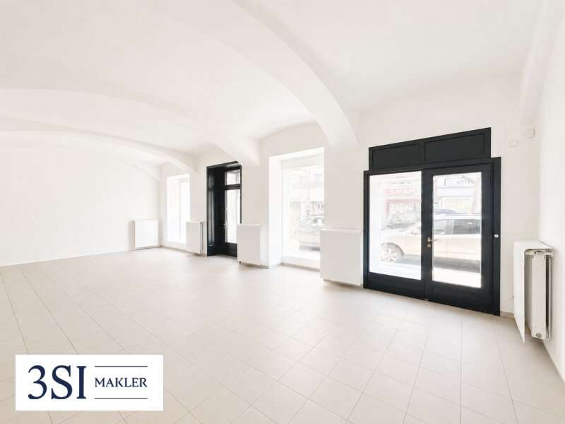 Büro in 1050 Wien - 4