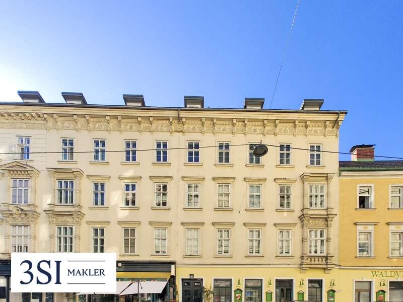 Büro in 1050 Wien - 7