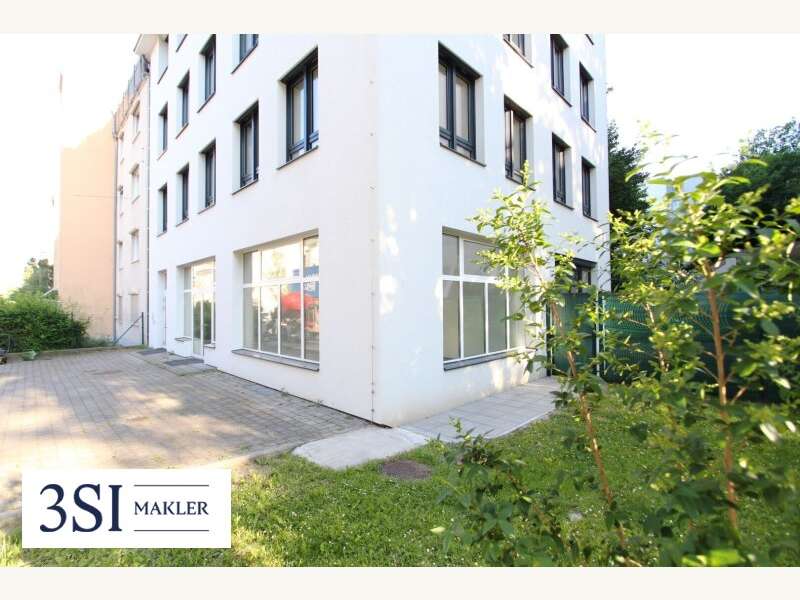 Geschäftslokal in 1180 Wien - 6